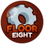 You completed the Factory Floor!