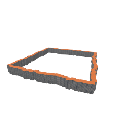 City Map Outline