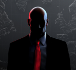 Hitman #MARV