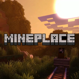 Mineplace ✨