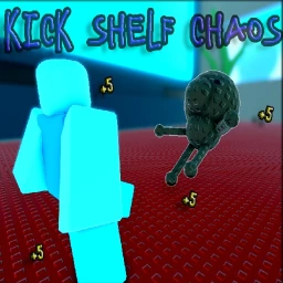 [🦵🏻] Kick Shelf Chaos icon