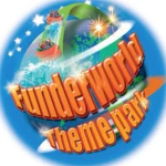 Funderworld Theme park RBLX