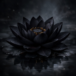 Black Lotus | 黒蓮