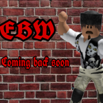 Extreme Backyard Wrestling (EBW)