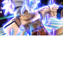 Goku Fight Battle!