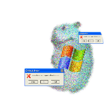 Windows XP Chomik