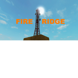 Fire Ridge