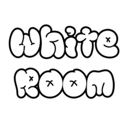 White Room CO. Roblox group icon