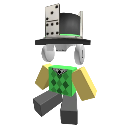 MWMWMWMMWMWMWMMWWMM's Shoulder Pal | Roblox Item - Rolimon's