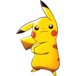 Pikachu The Official Group