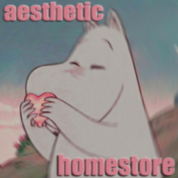 Aesthetic Homestore