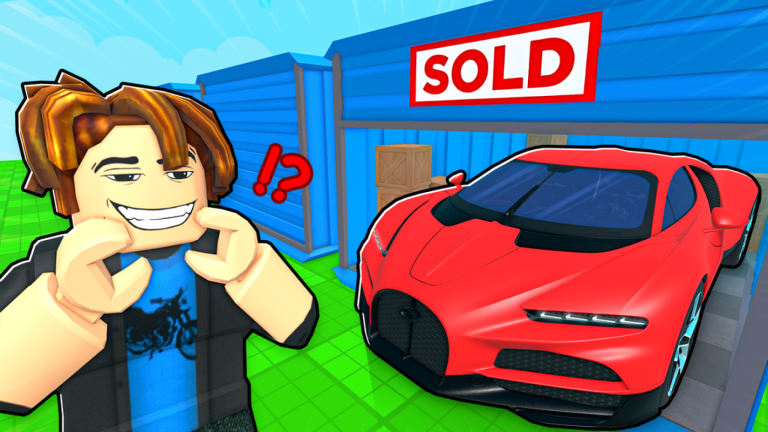 Container RNG📦 screenshot 3