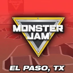 Monster Jam: El Paso, TX I 2025 icon