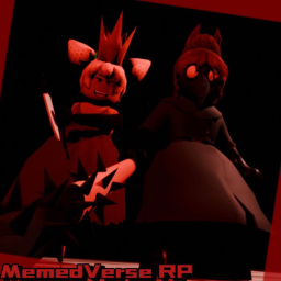 MemedVerse☃️RP