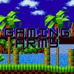 GAMING ARMY!!!