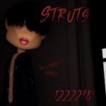 Struts