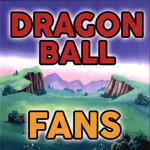 Dragon ball fans!