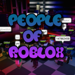 ★People Of ROBLOX★