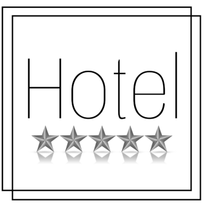 Hotel Sign Roblox decal