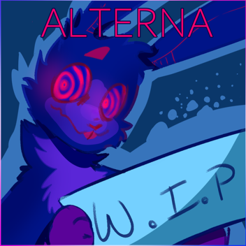 Alterna Facilities [Alpha] V0.1