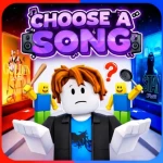 [REVAMP]🎵 Choose A Song 🎵