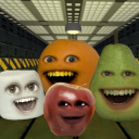 Annoying Orange In Area 51!