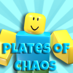 🌪️ PLATES OF CHAOS! 🌪️