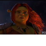 Fiona is a god!