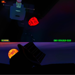 Hacker tower defense