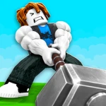 Power Hammer! Group Thumbnail
