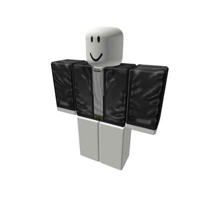 Sonic s Classic Leather Jacket Roblox
