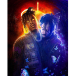 Juice WRLD Official Fan Club