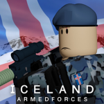 [IS]Icelandic Defense Force