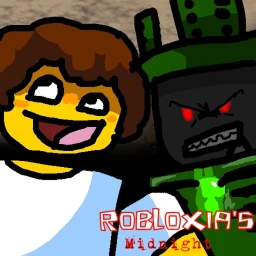 (LEGACY) Robloxia's Midnight icon