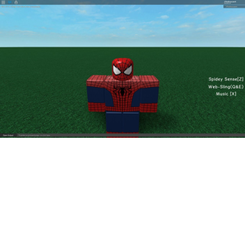 escape the spiderman killer