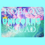 Roblox Unicorn Squad
