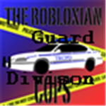 The Robloxian Cops Guards Divison