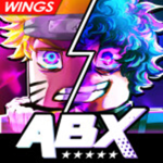 ANIME BATTLEGROUNDS X
