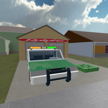 City Of Los Angeles. BETA.