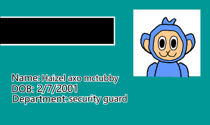 Hai's SLENDYTUBBIES RP screenshot 2