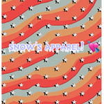 *. snow’s apparel.*