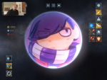 Xeno’s Monkeyz1!1!1!1!