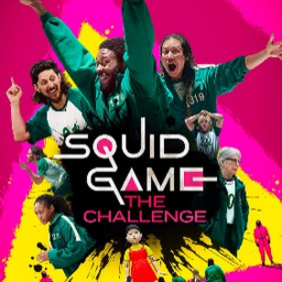 SQUID GAMES (READ DESC)