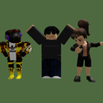 Unlucky 4Men