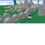 Advanced Building Hate Club