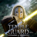 TJO ꣎ Temple Guards