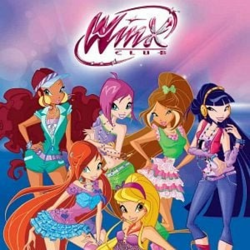 🦋 WINX ELEVATOR 🦋