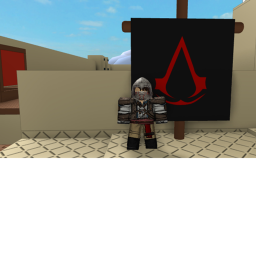 Home of the assassins.