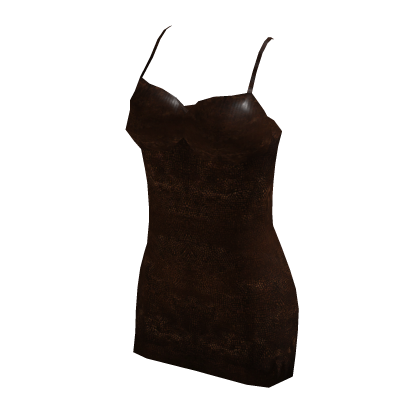 Exclusive Western Dress thumbnail