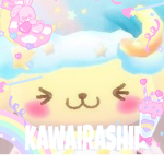 kawairashii